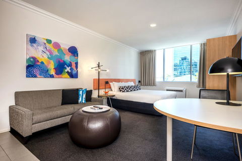 Oaks Perth Hotel - Accommodation Rockhampton 23