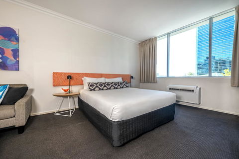 Oaks Perth Hotel - Accommodation Rockhampton 21