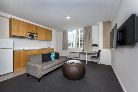 Oaks Perth Hotel - Accommodation Rockhampton 12