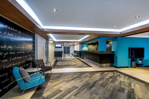 Oaks Perth Hotel - Accommodation Rockhampton 38