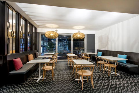 Oaks Perth Hotel - Accommodation Rockhampton 40