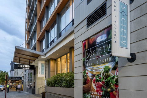 Oaks Perth Hotel - Accommodation Rockhampton 29