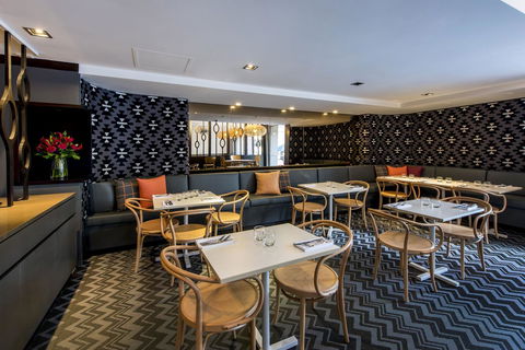 Oaks Perth Hotel - Accommodation Rockhampton 35