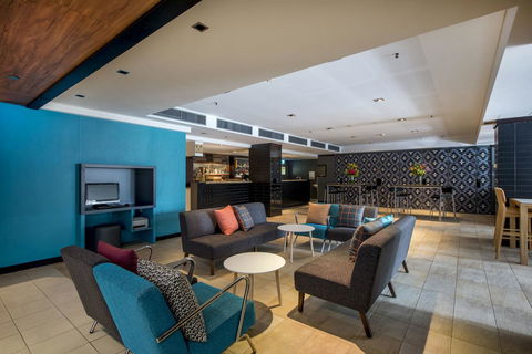 Oaks Perth Hotel - Accommodation Rockhampton 39
