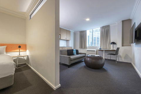 Oaks Perth Hotel - Accommodation Rockhampton 11