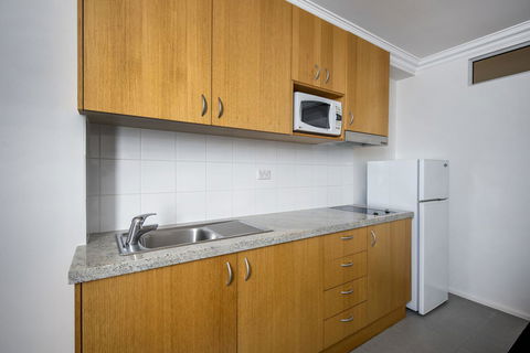 Oaks Perth Hotel - Accommodation Rockhampton 9