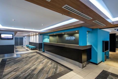 Oaks Perth Hotel - Accommodation Rockhampton 34