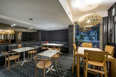Oaks Perth Hotel - Accommodation Rockhampton 43