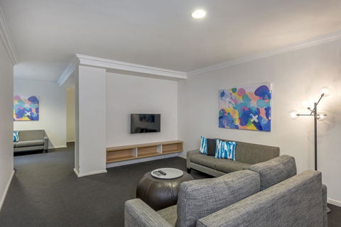 Oaks Perth Hotel - Accommodation Rockhampton 18