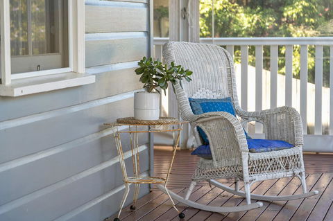 Lavender Cottage - Accommodation Rockhampton 4