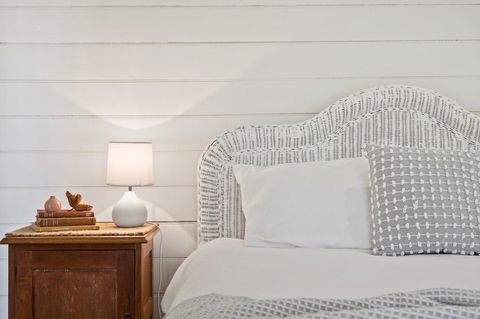 Lavender Cottage - Accommodation Rockhampton 6