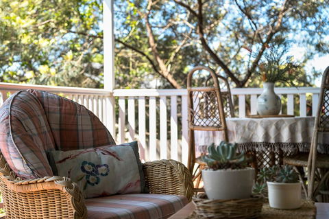 Lavender Cottage - Accommodation Rockhampton 21