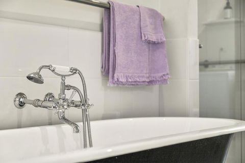 Lavender Cottage - Accommodation Rockhampton 16