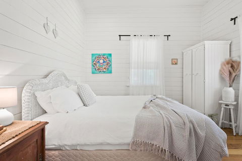 Lavender Cottage - Accommodation Rockhampton 7