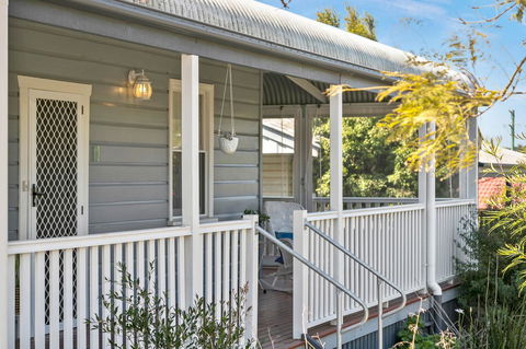Lavender Cottage - Accommodation Rockhampton 2