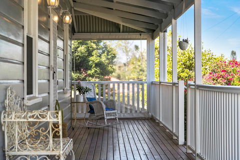 Lavender Cottage - Accommodation Rockhampton 3