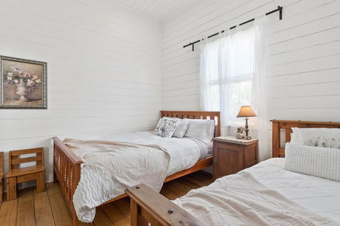 Lavender Cottage - Accommodation Rockhampton 10