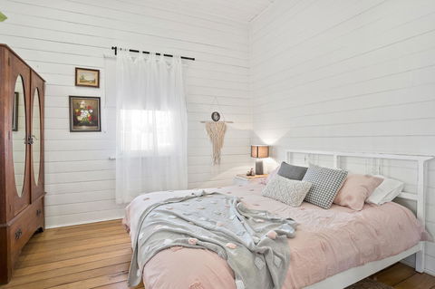 Lavender Cottage - Accommodation Rockhampton 9