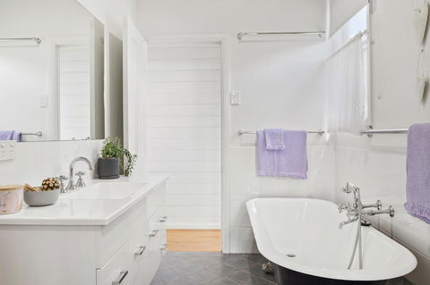 Lavender Cottage - Accommodation Rockhampton 15