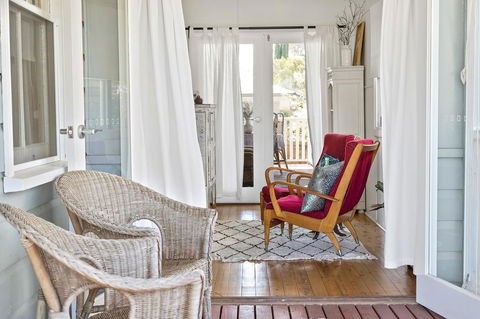 Lavender Cottage - Accommodation Rockhampton 19