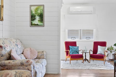 Lavender Cottage - Accommodation Rockhampton 18