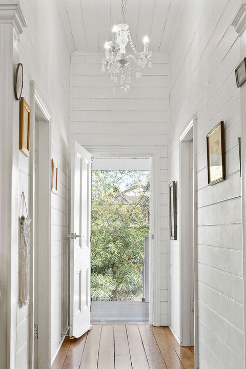 Lavender Cottage - Accommodation Rockhampton 5