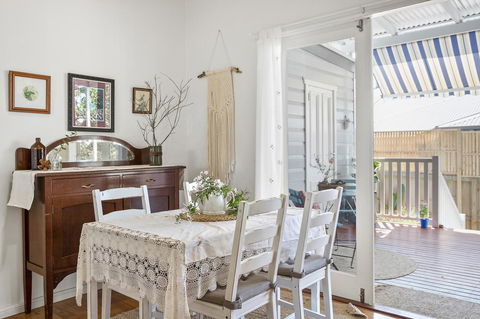 Lavender Cottage - Accommodation Rockhampton 13