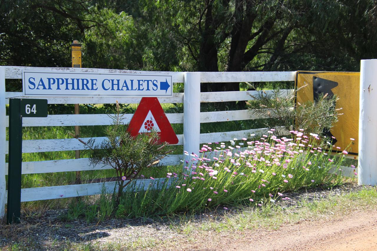 Augusta WA Accommodation Rockhampton