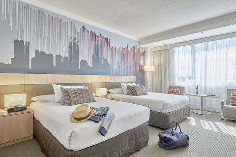 Mercure Perth - Accommodation Rockhampton 1