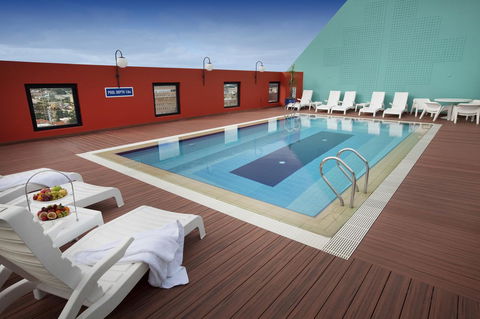 Mercure Perth - Accommodation Rockhampton 3