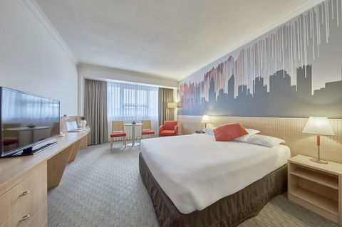 Mercure Perth - Accommodation Rockhampton 4