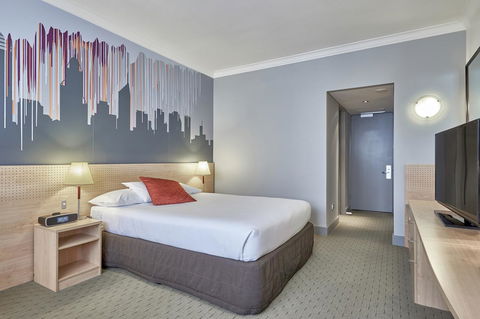 Mercure Perth - Accommodation Rockhampton 34