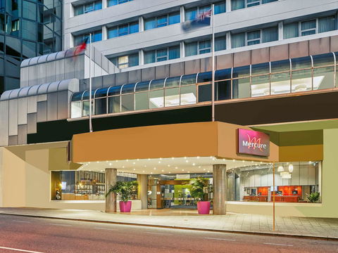 Mercure Perth - Accommodation Rockhampton 2
