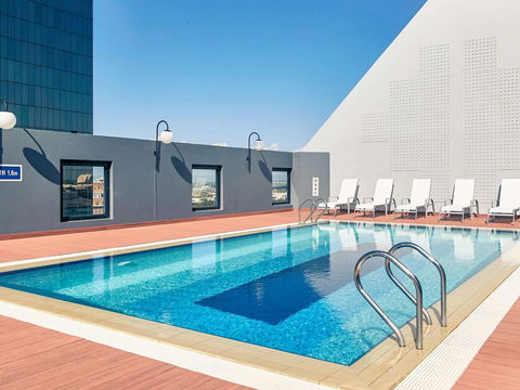 Mercure Perth - Accommodation Rockhampton 0