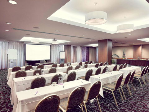 Mercure Perth - Accommodation Rockhampton 28
