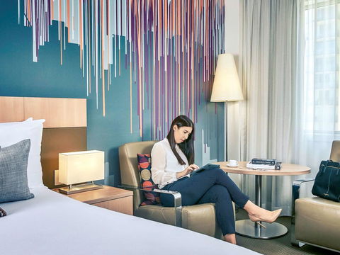 Mercure Perth - Accommodation Rockhampton 43
