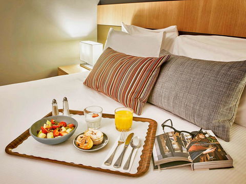 Mercure Perth - Accommodation Rockhampton 42