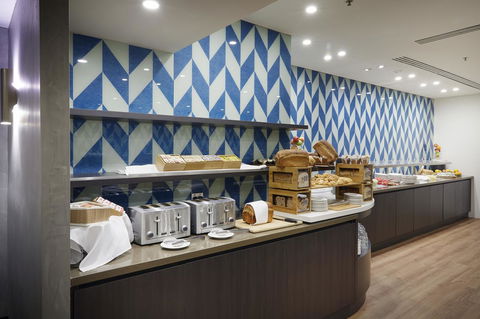 Mercure Perth - Accommodation Rockhampton 22