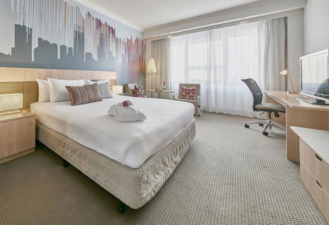 Mercure Perth - Accommodation Rockhampton 13