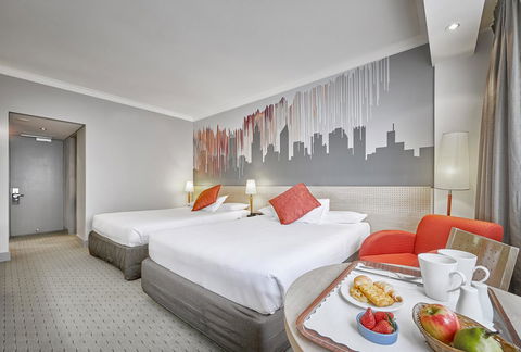 Mercure Perth - Accommodation Rockhampton 32