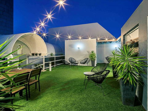Mercure Perth - Accommodation Rockhampton 44