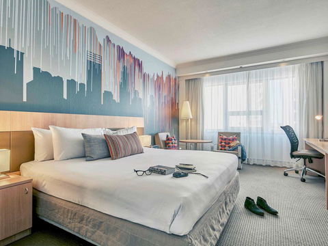 Mercure Perth - Accommodation Rockhampton 40