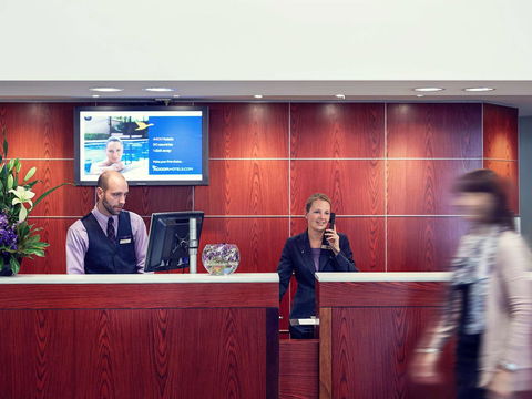 Mercure Perth - Accommodation Rockhampton 25