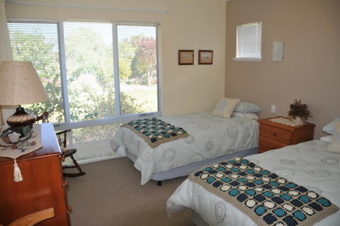 Glenelg On King Bed & Breakfast - Accommodation Rockhampton 27