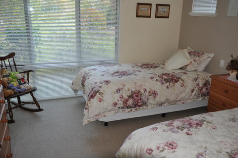 Glenelg On King Bed & Breakfast - Accommodation Rockhampton 28