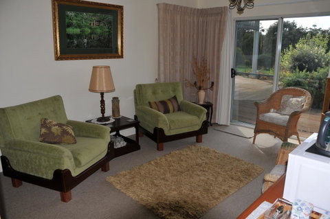 Glenelg On King Bed & Breakfast - Accommodation Rockhampton 21