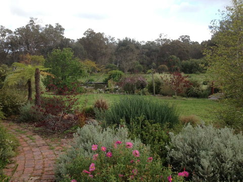 Glenelg On King Bed & Breakfast - Accommodation Rockhampton 18
