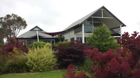 Glenelg On King Bed & Breakfast - Accommodation Rockhampton 17