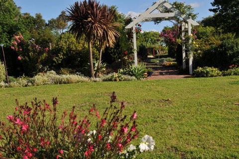 Glenelg On King Bed & Breakfast - Accommodation Rockhampton 16