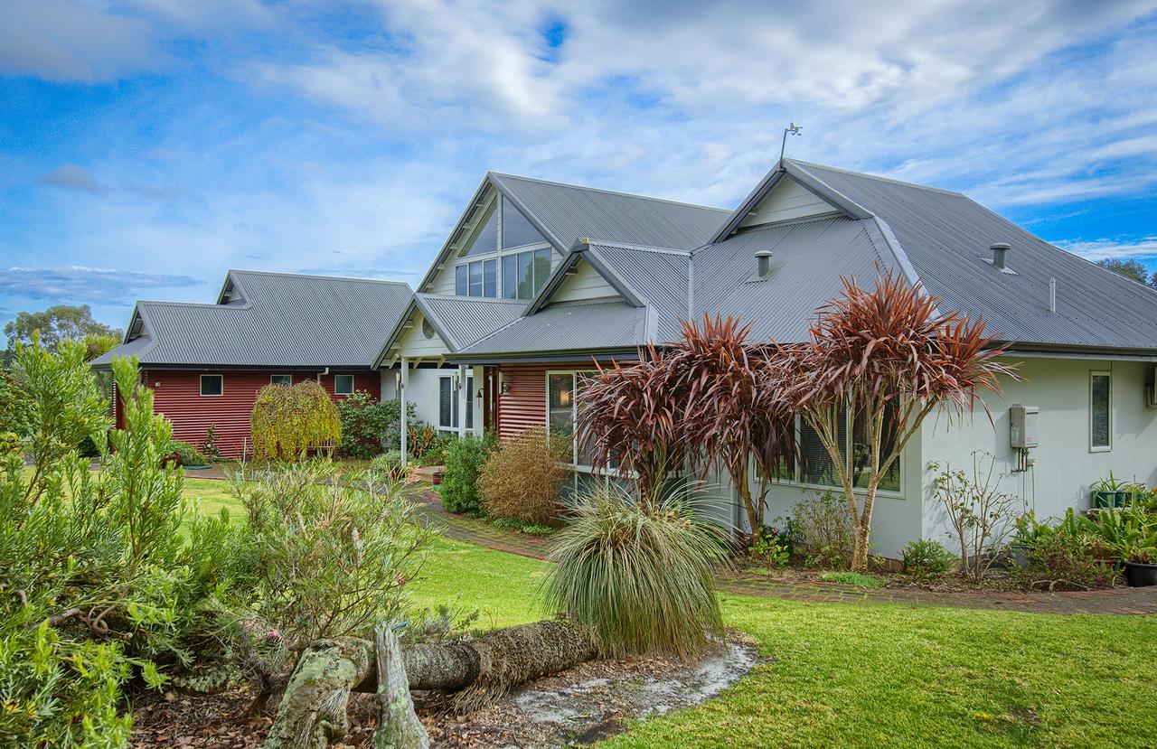Willyung WA Accommodation Rockhampton